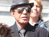 Έφυγε από τη ζωή ο Γιάννης Φλωρινιώτης