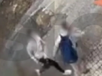 Τρίπολη: Καρέ - καρέ η αιματηρή συμπλοκή...