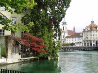 Ελβετικό Πανόραμα- 7ημερη οδική εκδρομή