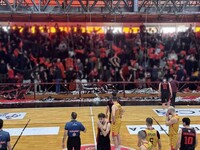 Η Παναχαϊκή στη μάχη των πλέι οφ