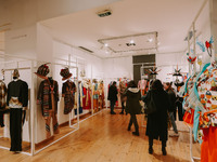 Πατρινό Καρναβάλι 2026: Από την Πέμπτη 5...