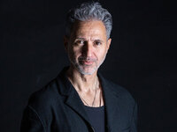 Στο νοσοκομείο ο Δημήτρης Κόκοτας -Υπέστη έμφραγμα