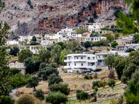 Βορίζια: Παραμένει στα ύψη η ένταση μετα...