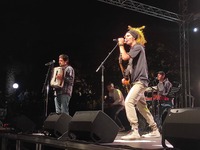 Το κέφι "χτύπησε κόκκινο" στην...