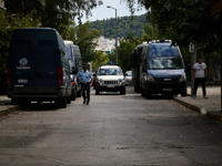 Συναγερμός στα Πετράλωνα: Νεκρός άνδρας ...