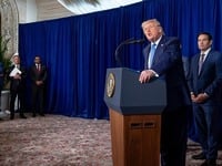 To σχέδιο των Ηνωμένων Πολιτειών να  «κυ...