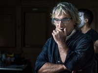 Λουκάς Θάνος: Με αγχώνει που το πρώτο πο...