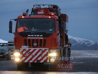 Καλάβρυτα: Ίχνη χιονοστιβάδας στη Στύγα ...