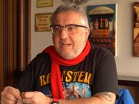 Πρώην σύντροφος Παναγιωτόπουλου: «Δεν μπ...