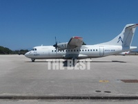 Τουρισμός: Οι Γερμανοί κάνουν ποδαρικό σ...