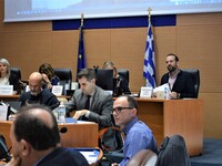 Εγκρίθηκε το Σχέδιο για την Κλιματική Αλ...