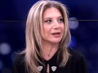 Καρυστιανού: Άλλοι δεν θέλουν να αρχίσει...