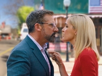 Η Αμερικανική πολιτική σάτιρα "Ακατ...