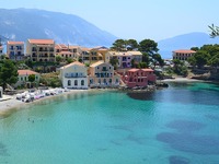 Κεφαλονιά: Το νησί που μαγεύει με το στυ...