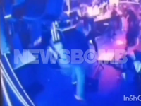 Πάτρα: Κι άλλο βίντεο από τον άγριο ξυλο...