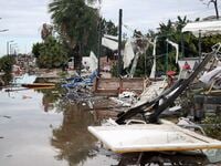 Επτά οι νεκροί - 120 έχουν μεταφερθεί σε...