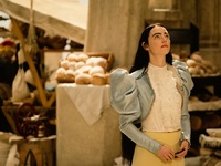 Mηδέν Οσκαρ για Λάνθιμο προβλέπει το Van...