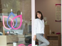 Δήμητρα Γερούλη: Μια έμπειρη beauty expe...