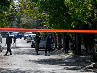 Ένας νεκρός, ένας τραυματίας στη Νέα Ερυ...