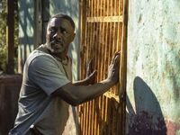 Ίντρις Έλμπα: «Είμαι ο διασημότερος Μπον...