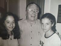 Η φωτογραφία της πατρινής Λίλας Μπακλέση...