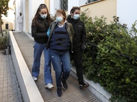 Χαλάνδρι: «Δεν έστησα ενέδρα» λέει η 49χ...