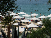 Καβούρι: «Το παιδί ήταν στα 20 μέτρα από...