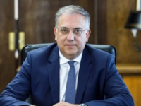 Θεοδωρικάκος για την «Κιβωτό του Κόσμου»...