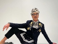 Καταφθάνει στην Πάτρα 16/10 με την ιστορ...