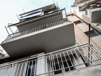 Ακρόπολη: «Είχε χτυπήσει και φώναζε βοήθ...