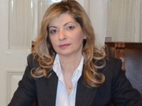 H συγκινητική ανάρτηση της Βίβιαν Σαμούρ...