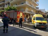 Καρέ καρέ η επιχείρηση για τη διάσωση τη...