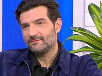 Νίκος Κουρής: «Για πολλά χρόνια δεν μιλο...