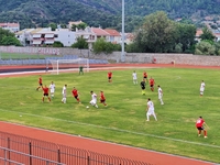 Φιλικό... προπόνηση για την Παναχαϊκή στη Ναύπακτο