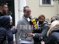 Πάτρα: «Με νοιάζει μόνο το παιδί μου» λέ...