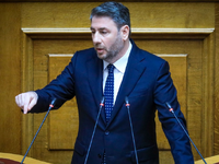 Ν. Ανδρουλάκης: Εκλογές για να φυσήξει α...