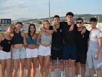 Ο Κούρος Πατρών πρώτο σωματείο της ΕΑΣ Σ...