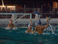 Πολλοί Πατρινοί στην προετοιμασία της Εθ...