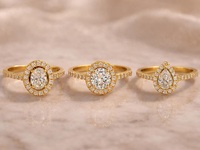 Thomopoulos Jewellery: Όταν κάθε πέτρα ε...