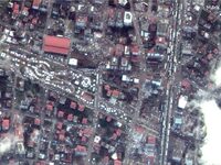 Σεισμός Τουρκία: Σοκάρουν οι δορυφορικές...