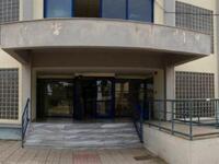 Πανεπιστήμιο Πατρών - Εστία: "Nεκρό...