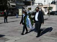 Πάτρα: Τριήμερο εκδηλώσεων στη μνήμη των...