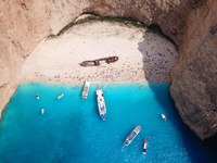 Κατολισθήσεις, τσουνάμι και φόβοι οδήγησ...