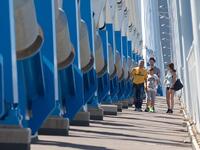 Πάτρα: Διοργανώνεται Περπάτημα υγείας στ...