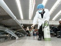 Τι πρέπει να γνωρίζουμε για τον Κοροναϊό...