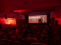 ΔΕΙΤΕ Φωτογραφίες από την πρεμιέρα του φ...