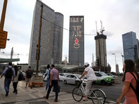 «Η Χαμάς σχεδίαζε μια “11η Σεπτεμβρίου” ...