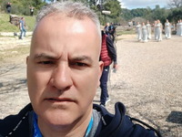 Η εκλογή του Γιώργου Κουρλέση στην Ένωση...