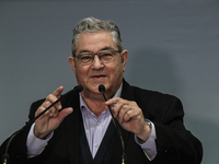 Δ. Κουτσούμπας: Το κόκκινο γαρύφαλλο του...