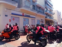 Η Περιφέρεια Δυτ. Ελλάδας συμμετείχε στη...